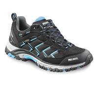 Meindl Caribe Lady GTX Sportschuh Weiblich Schwarz, Blau
