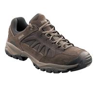 Meindl Damen Wanderschuhe Nebraska Lady 3446-46 38 (UK 5) dunkelbraun