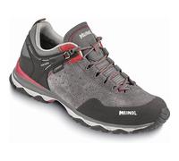 MEINDL Damen Multifunktionsschuh Ontario Lady GTX (3937) 38 granit/brombeer