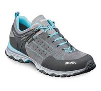 Meindl Ontario Lady GTX |grau/azurblau| EU 38