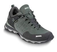 MEINDL Damen Multifunktionsschuh Ontario Lady GTX (3937) 38 loden/lindgrün