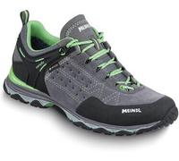 MEINDL Damen Multifunktionsschuh Ontario Lady GTX lemon/anthrazit - Gr. - 38
