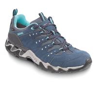 Meindl - Portland Lady GORE-TEX® Wanderschuhe Damen marine