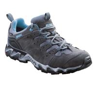 MEINDL Damen Multifunktionsschuh Portland Lady GTX (3419) 41 ½ grau/petrol