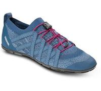 MEINDL Damen Multifunktionsschuh Pure Freedom Lady petrol/magenta - Gr. - 39