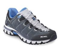 Meindl VEGAS LADY Frauen - Hikingschuhe - GRAPHIT/SKY 37,5