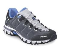 MEINDL Damen Multifunktionsschuh Vegas Lady Graphit/Sky 42 (4033157971479)