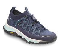 Aruba Lady GTX, UK8,0=EU42,0 marine/türkis