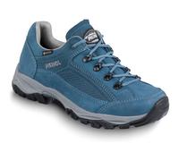 Meindl Outdoorschuhe, blau, EUR 41.5 blau