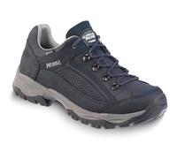 MEINDL Damen Multifunktionsschuhe Atlanta Lady GTX (2965) 42 ½ nachtblau