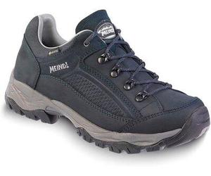MEINDL Damen Multifunktionsschuhe Atlanta Lady GTX nachtblau - Gr. - 40