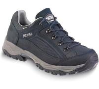 MEINDL Damen Multifunktionsschuhe Atlanta Lady GTX nachtblau - Gr. - 42