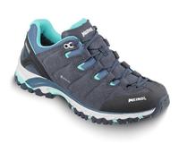 Meindl Bristol Lady GTX Nachtblau/TÜRKIS - 6,5/40