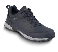 Meindl Havanna Lady GTX Schuhe blau Nubuck 47210 - Größe 39.5