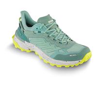 MEINDL Damen Multifunktionsschuhe Jamaica Lady GTX (4750) 40 grün/gelb