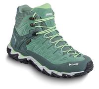 Lite Hike Lady GTX Wanderschuh Trekking Outdoor, 39 39 linde/gelb