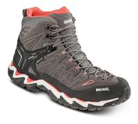 MEINDL Damen Multifunktionsschuhe Lite Hike Lady GTX (4691) 41 anthrazit/ros??