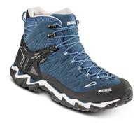 Meindl Lite Hike Lady GTX Damen | BLAU/HELLGRAU | EU 43