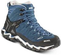 MEINDL Damen Multifunktionsschuhe Lite Hike Lady GTX blau/hellgrau - Gr. - 40