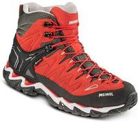 MEINDL Damen Multifunktionsschuhe Lite Hike Lady GTX rot/graphit - Gr. - 39