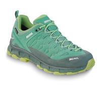 MEINDL Damen Multifunktionsschuhe Lite Trail Lady GTX (3965) 39 pinie/lemon