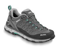 MEINDL Damen Multifunktionsschuhe Lite Trail Lady GTX (3965) 41 grau/türkis