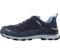 MEINDL Lite Trail Gore-tex Lady - Damen - Blau - Größe 37 1/2- Modell 2026