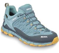 MEINDL Damen Multifunktionsschuhe Lite Trail Lady GTX sky/sunset - Gr. - 38