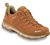 MEINDL Damen Multifunktionsschuhe Lite Trail Lady GTX terracotta/natur - Gr. - 39.5