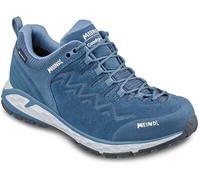 Meindl Messina Walker Lady Schuhe blau GORE-TEX 56970 - Größe 39