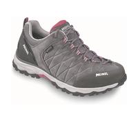 MEINDL Damen Multifunktionsschuhe Mondello Lady GTX ANTHRAZIT/BROMBEER 5