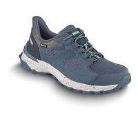 MEINDL Damen Multifunktionsschuhe Padua Lady GTX (4764) 40 eisgrau