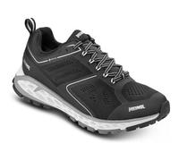 MEINDL Damen Multifunktionsschuhe Power Walker Lady 2.0 (5551) 39 schwarz/silber
