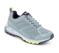 Meindl Damen Schuhe Power Walker 2.0 Türkis/Marine 5,5