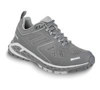 Meindl Power Walker 2.0 Damen Multifunktionsschuhe, grau, Größe 42 ½ 42 ½
