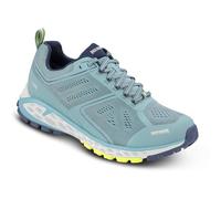 MEINDL Damen Multifunktionsschuhe Power Walker Lady 2.0 (5551) 42 t??rkis/marine