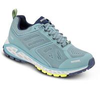 Meindl Damen Schuhe Power Walker 2.0 Türkis/Marine 6