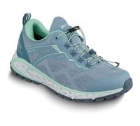 MEINDL Damen Multifunktionsschuhe Power Walker Lady 3.0 (5567) 39 hellgrau/mint