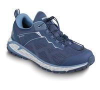 Meindl Meindl GmbH & Co. KG 5567 - Power Walker Lady 3.0 029 Jeans/Silber 029 Jeans/Silber Gr. 8