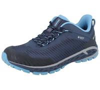 Meindl Power Walker Lady 4.2 Comfort Fit Damen Multifunktionsschuhe marine-azur Schuhgröße EU 39 Farbgruppe navy navy Damen