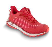 Meindl Multifunktionsschuhe Power Walker Lady 4.2 Comfort Fit Damen Rot-Orange Größe 40