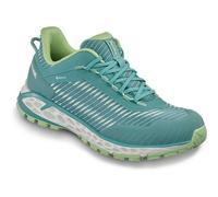 MEINDL Damen Multifunktionsschuhe Power Walker Lady 4.2 (5503) 43 grÃ¼n/lime