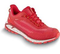 MEINDL Damen Multifunktionsschuhe Power Walker Lady 4.2 rot/orange - Gr. - 42
