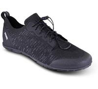 MEINDL Damen Multifunktionsschuhe Pure Comfort Lady schwarz/silber - Gr. - 39.5