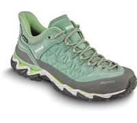 MEINDL Damen Multifunktionsschuhe Sion Lady GTX pinie/lemon - Gr. - 42.5
