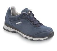 Meindl Damen Sortino Schuhe (Größe 37.5, blau)