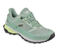 MEINDL Damen Multifunktionsschuhe Tahoma Lady GTX (4787) 37 ½ linde/gelb
