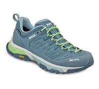 MEINDL Damen Multifunktionsschuhe Tallulah Lady GTX (4793) 43 hellblau/lime