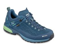 MEINDL Damen Multifunktionsschuhe Top Trail Lady GTX (4714) 39 jeans/lime