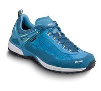 MEINDL Damen Multifunktionsschuhe Top Trail Lady GTX (4714) 40 hellblau/gelb